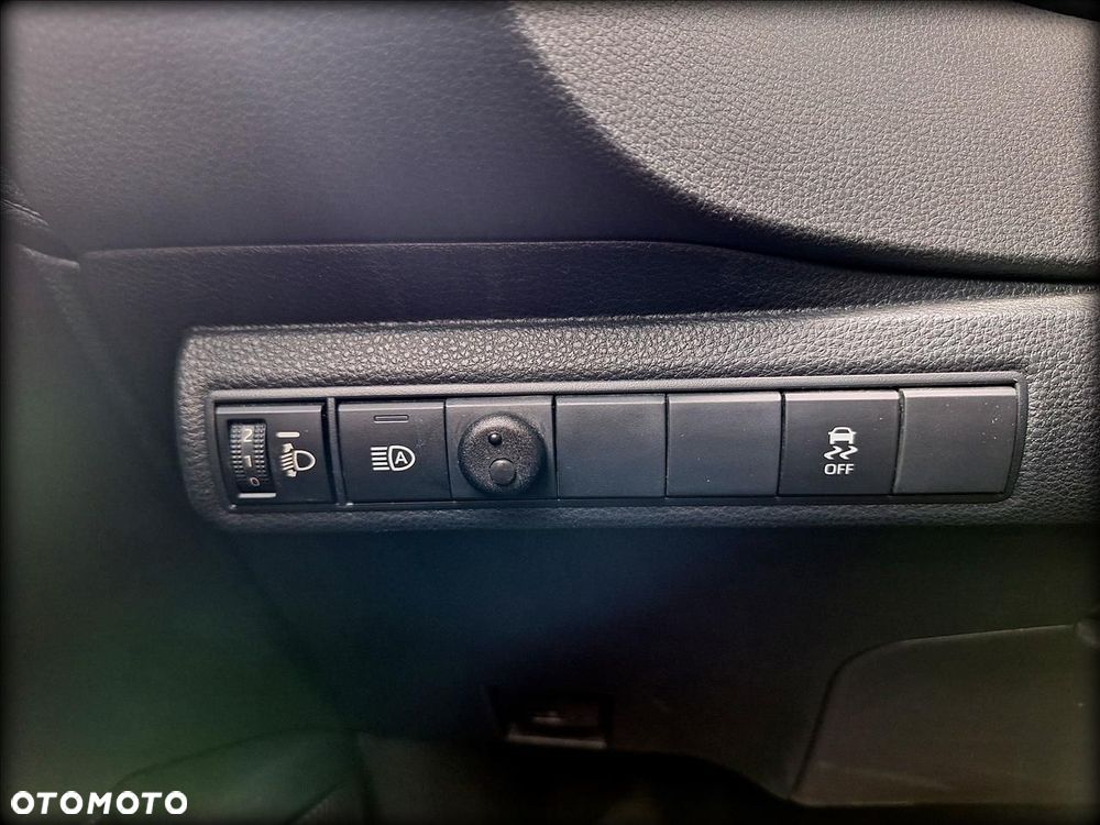 Toyota Corolla 1.2 T Selection - 12