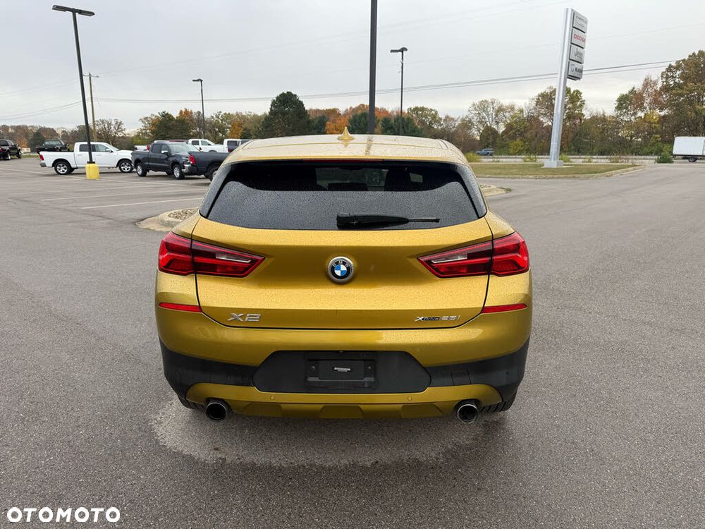 BMW X2 - 6
