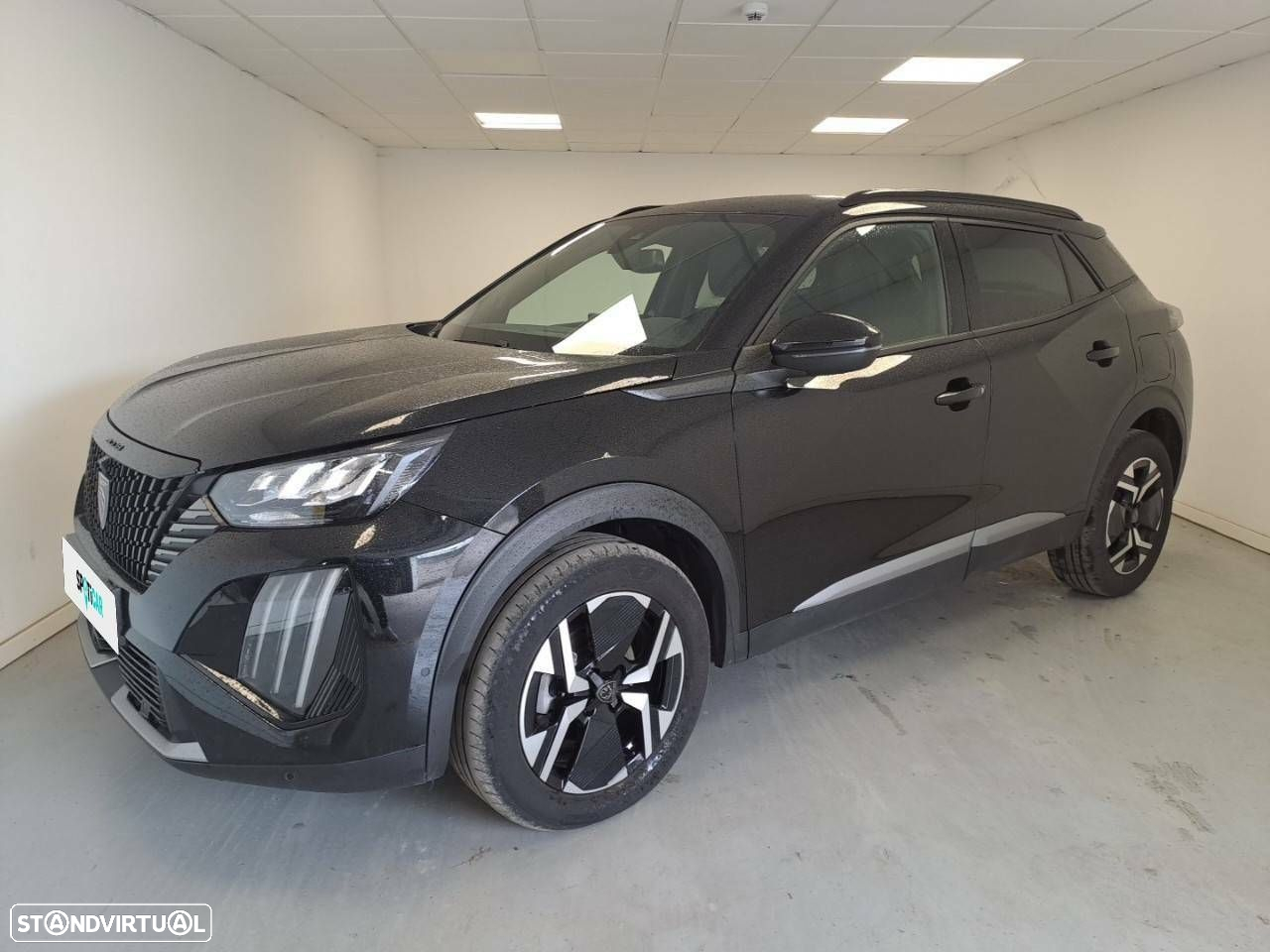 Peugeot 2008 1.2 PureTech Allure EAT8 - 27