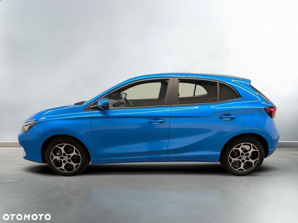 MG MG3 1.5 Excite - 8