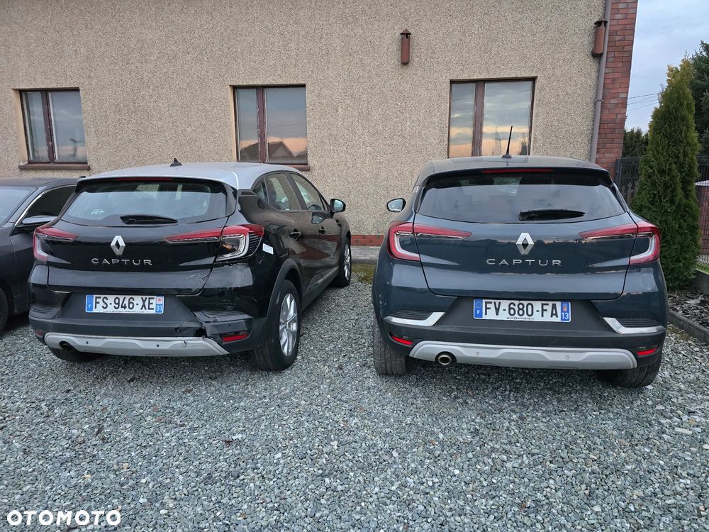 Renault Captur - 7