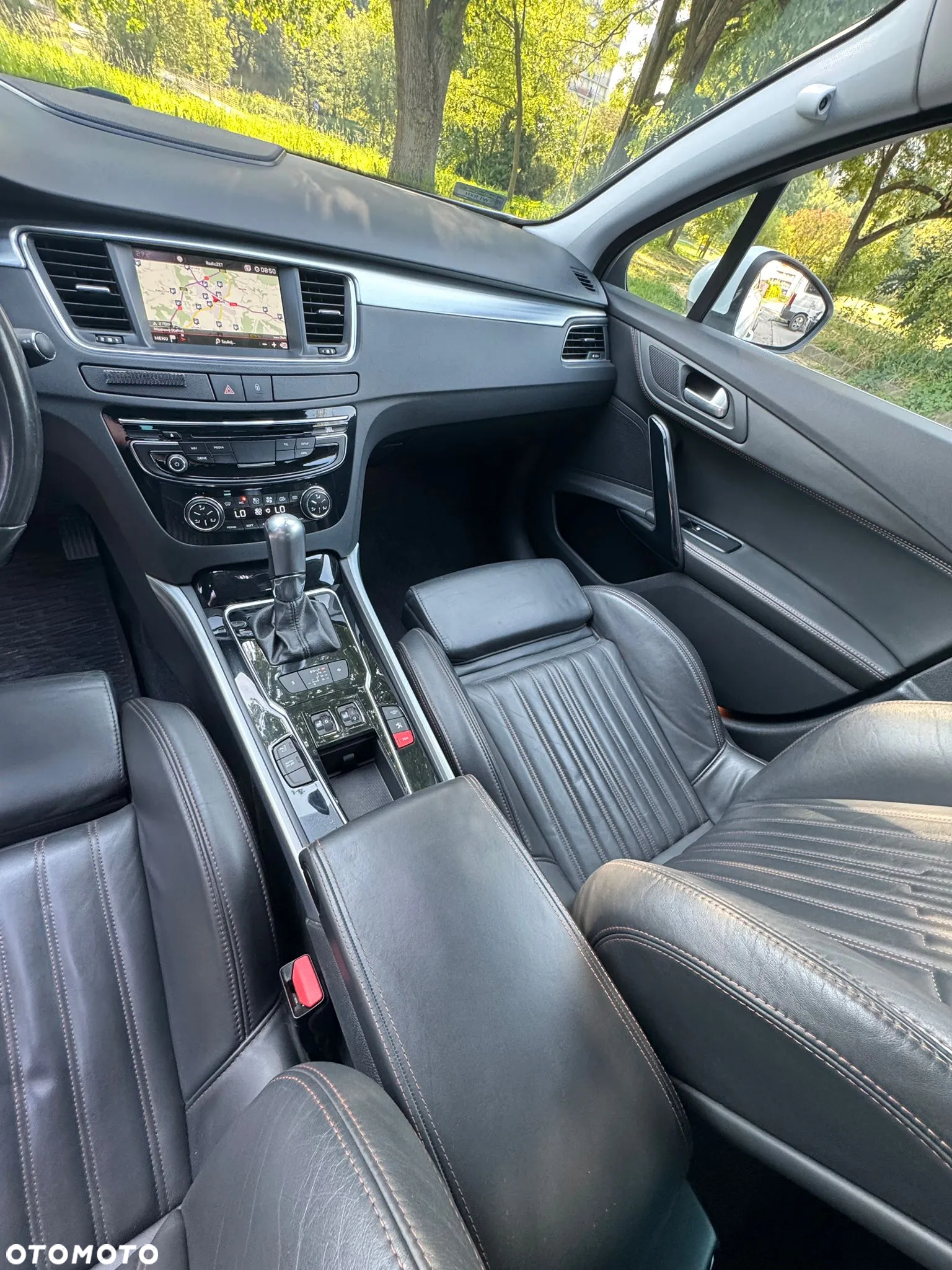 Peugeot 508 ver-2-0-bluehdi-rxh-s-s - 31