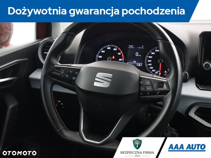 Seat Arona - 21