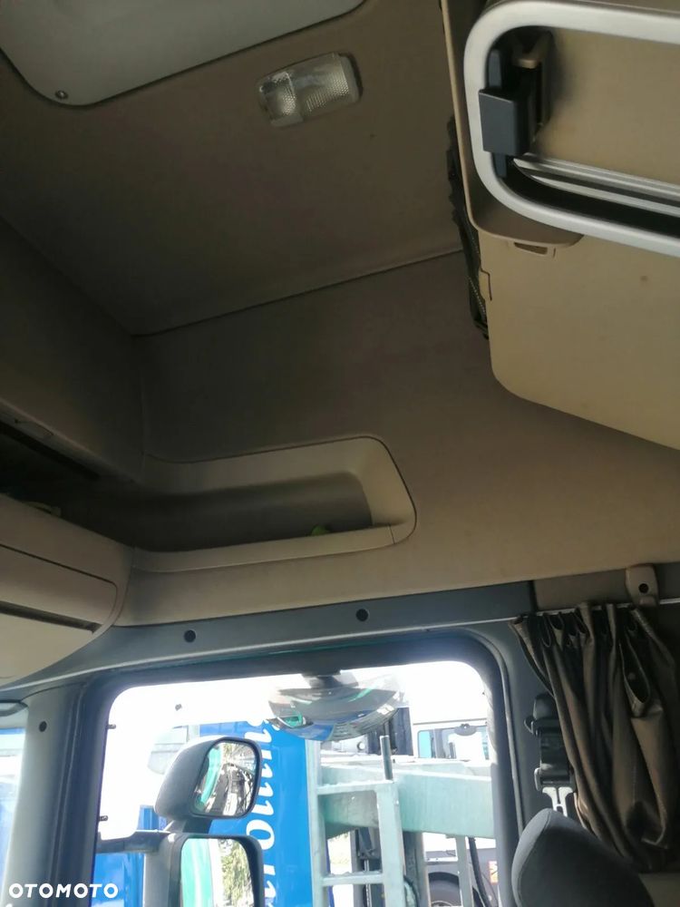 Scania R 450 - 5