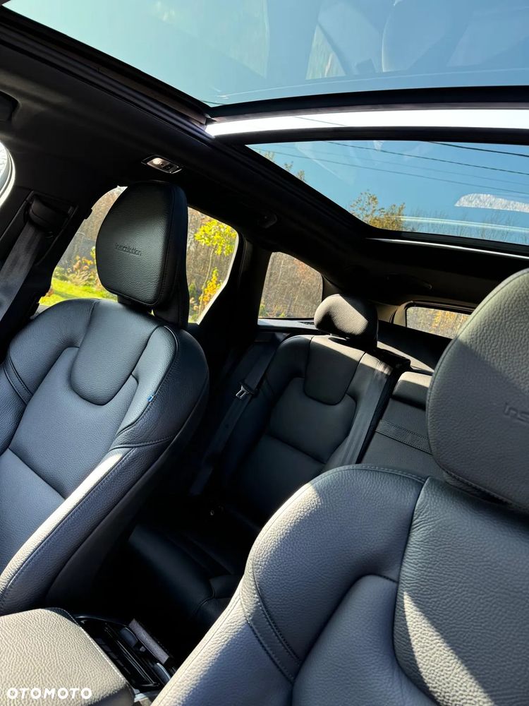 Volvo XC 60 T6 AWD Inscription - 20