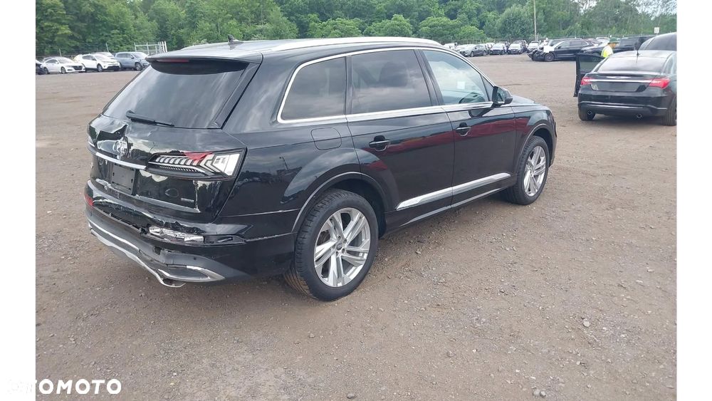 Audi Q7 - 9
