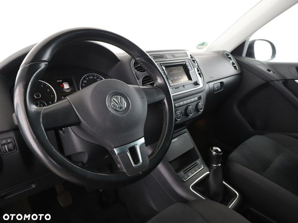 Volkswagen Tiguan 1.4 TSI BlueMotion Technology Sport & Style - 15