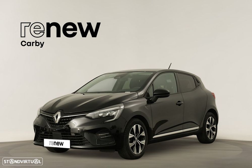Renault Clio 1.0 TCe Evolution