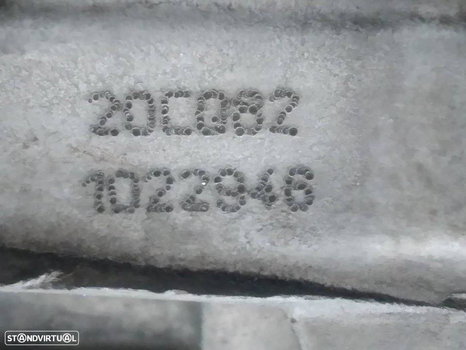 CAIXA VELOCIDADES PEUGEOT 206+ 2009 - 1