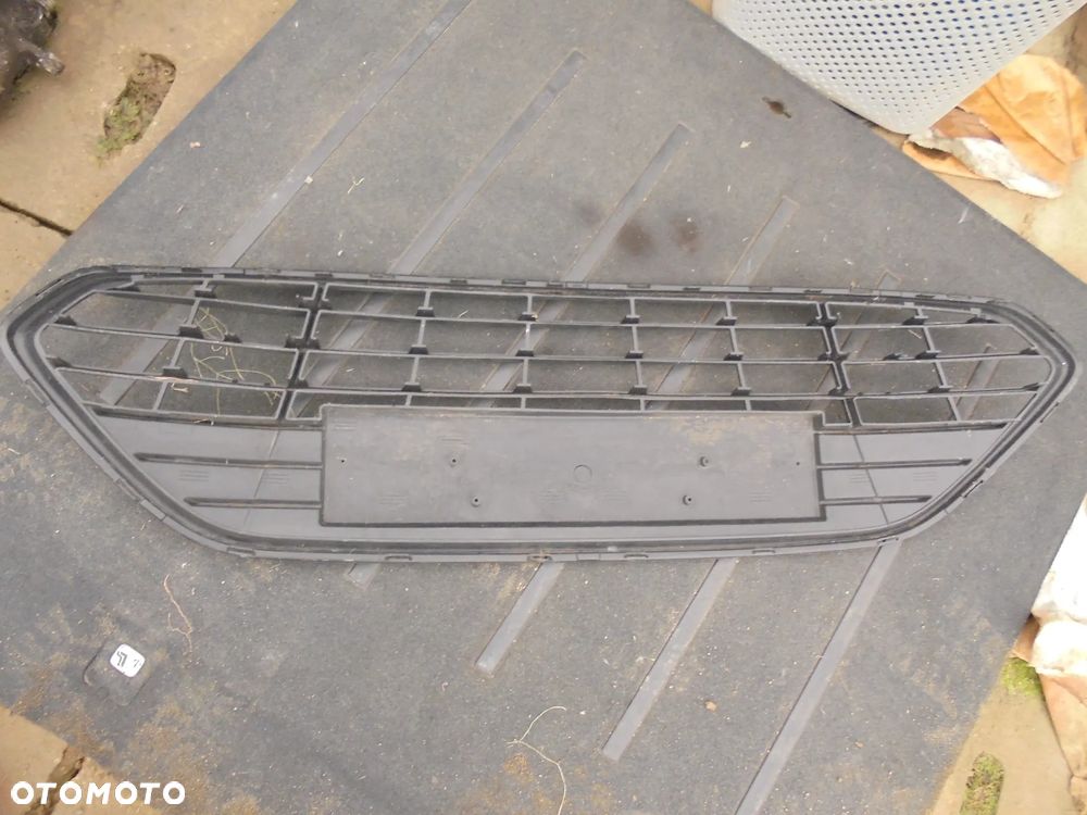 FORD MONDEO MK4 LIFT KRATKA ZDERZAKA - 2