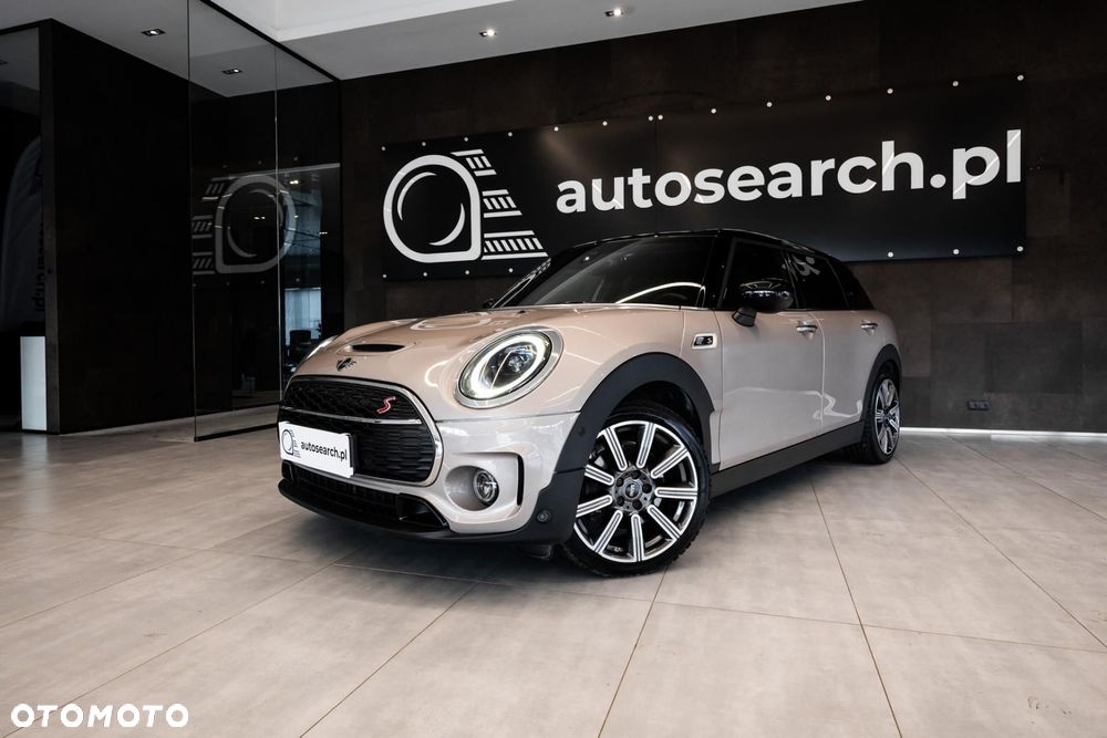 MINI Clubman Cooper S - 40