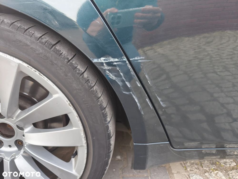 BMW Seria 7 730d L - 13