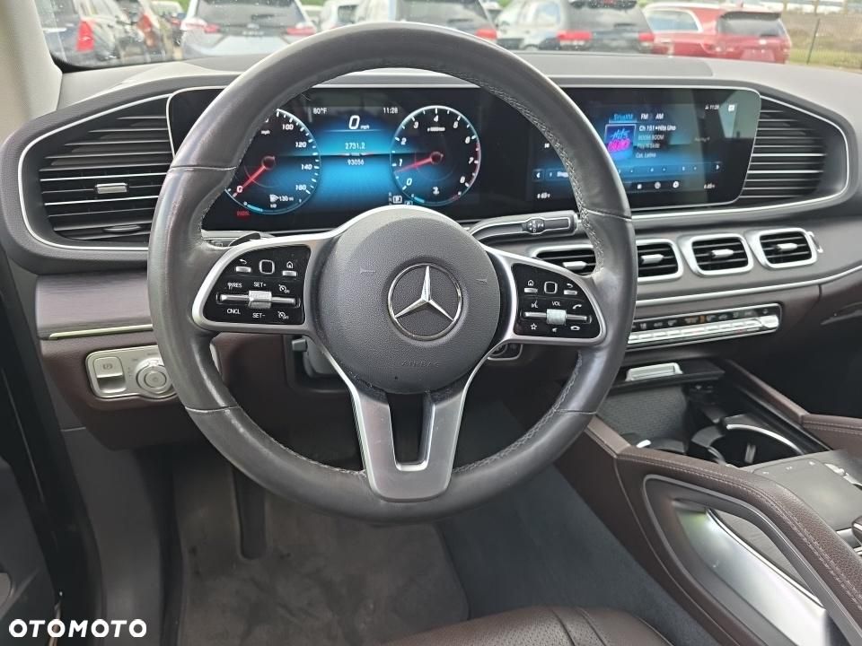 Mercedes-Benz GLE - 8