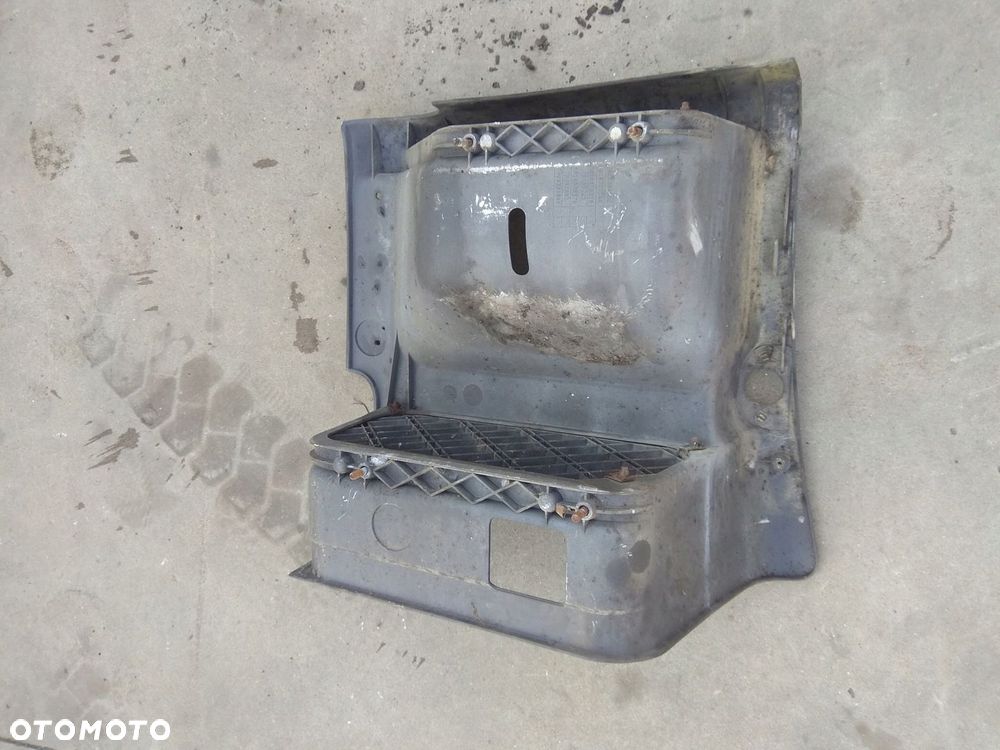 STOPNICA WNĘKA STOPNIA RENAULT PREMIUM DCI LEWA PRAWA - 6