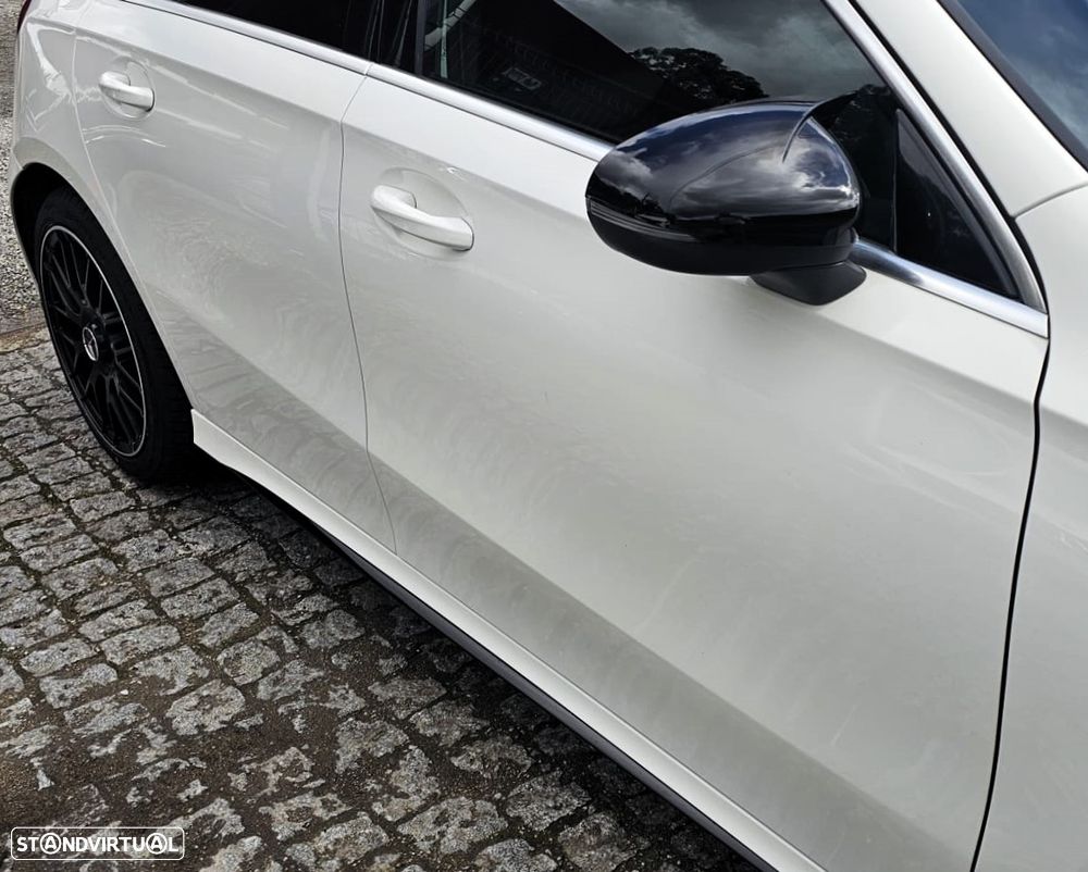 Mercedes-Benz A 180 d 7G-DCT AMG Line - 19