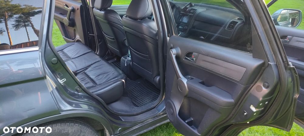 Honda CR-V 2.0 Executive NAVI - 10