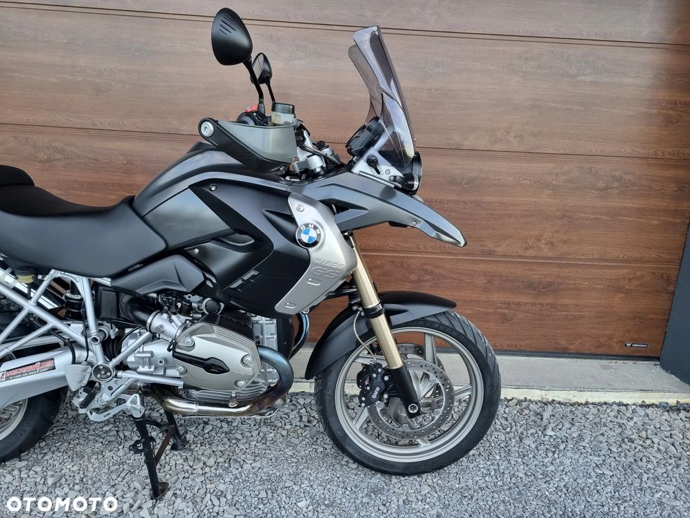 BMW R - 6