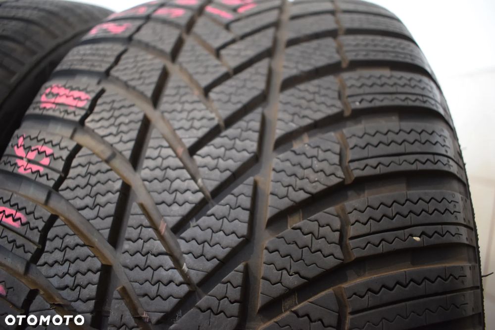 R19 255/50 Bridgestone Blizzak LM005 - 3
