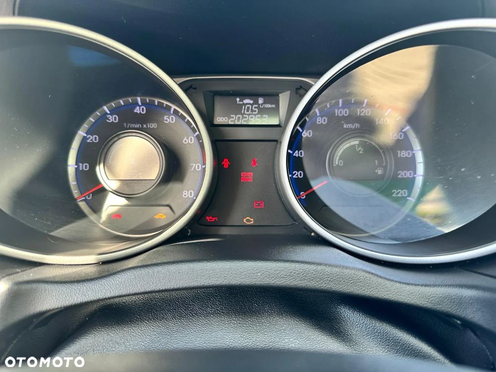 Hyundai ix35 1.6 GDI Premium 2WD - 24