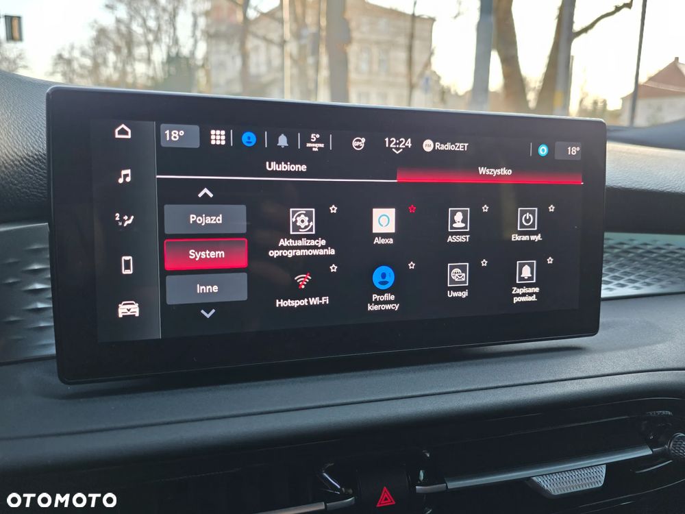 Alfa Romeo Tonale 1.6 JTD T4 Super DCT - 31