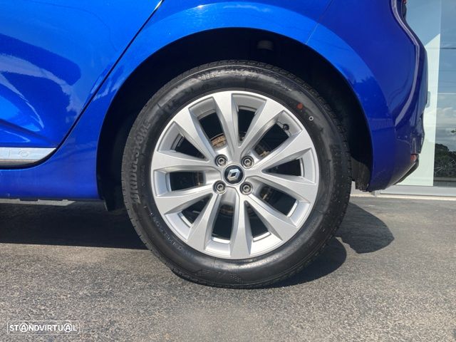 Renault Clio 1.0 TCe Evolution - 11