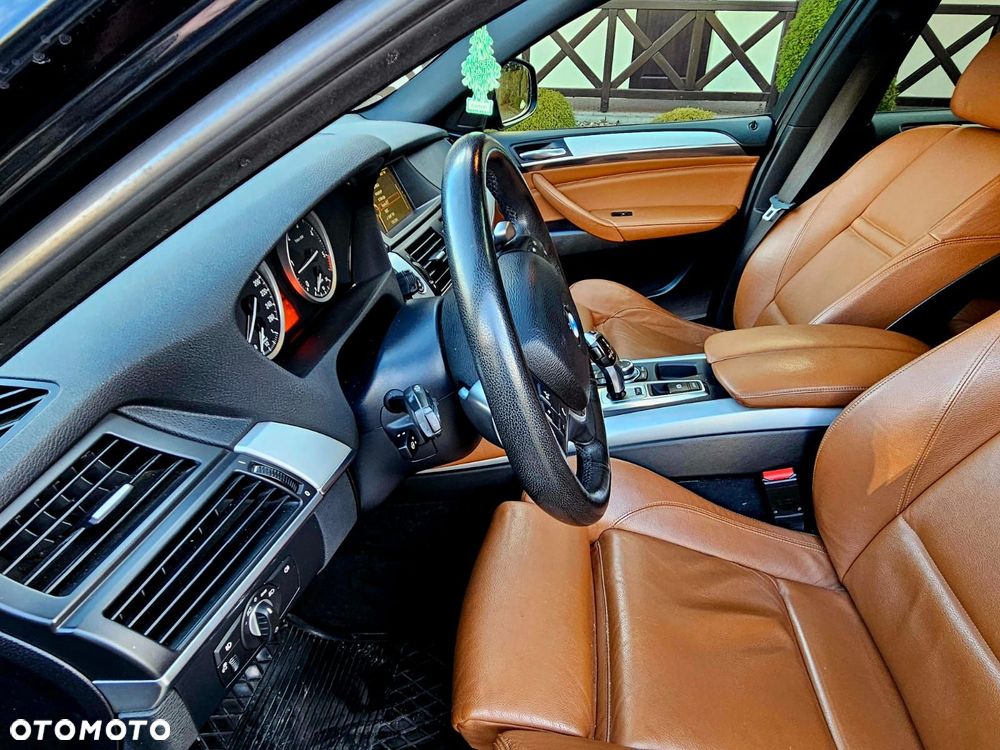 BMW X6 - 27