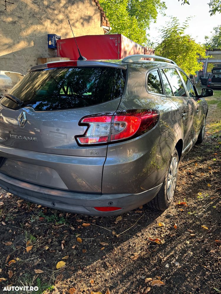 Renault Megane - 4