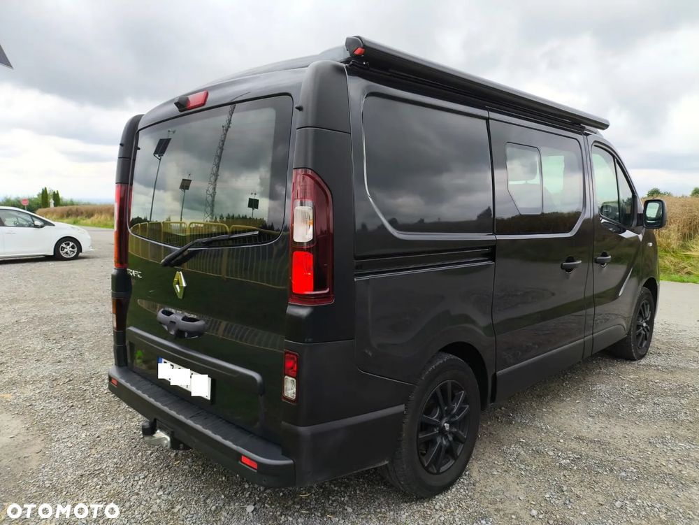 Renault Trafic - 9