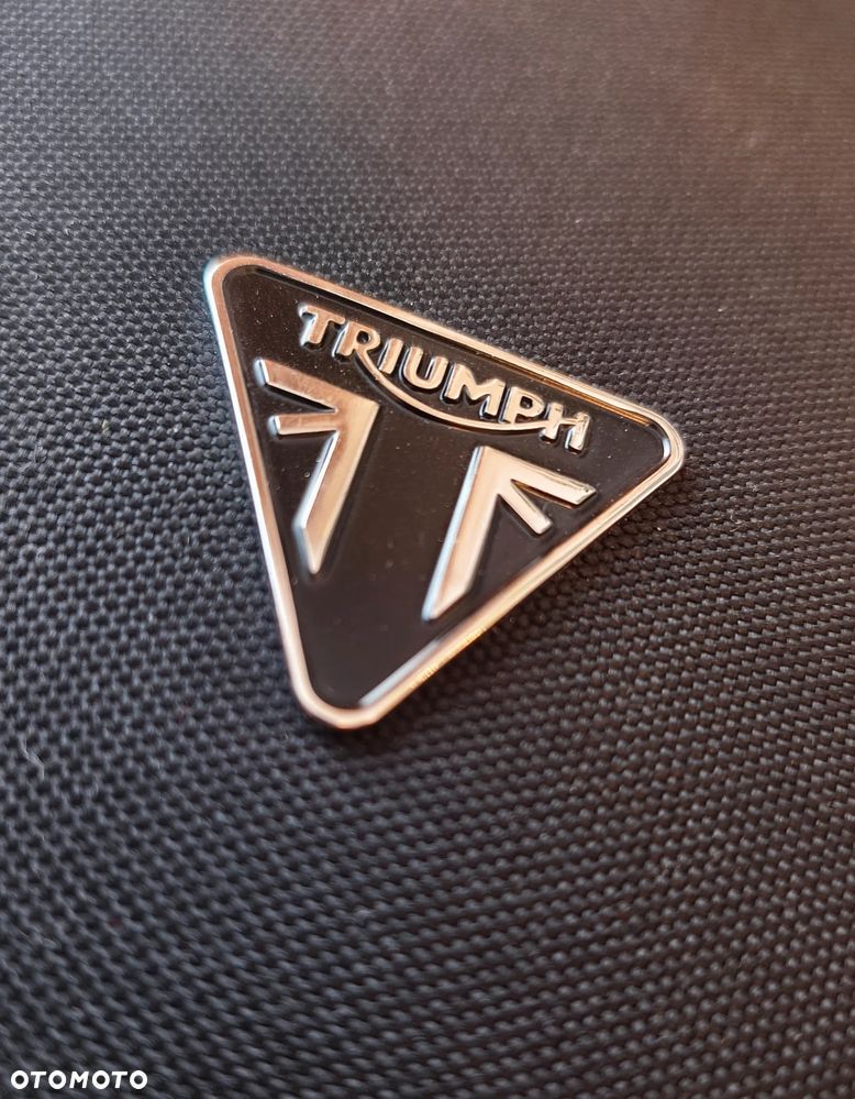 Triumph Tiger - 18