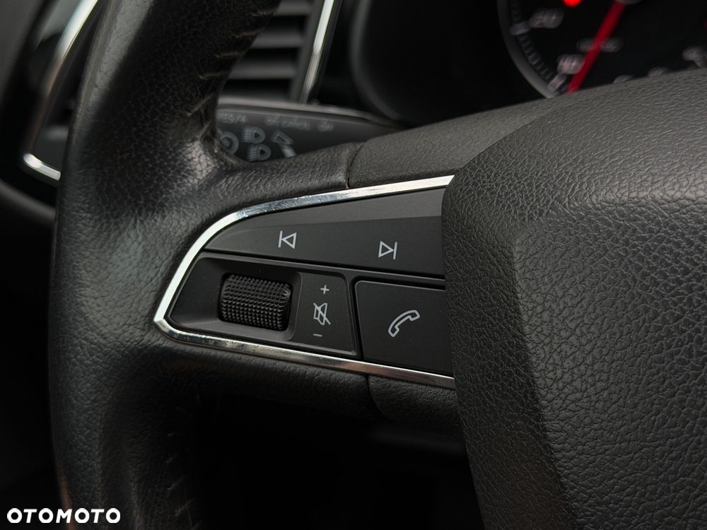Seat Leon 1.4 TSI Ecomotive Style - 19