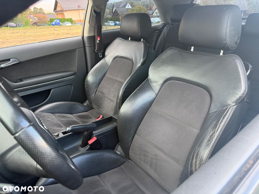 Audi A3 3-drzwiowe - 21