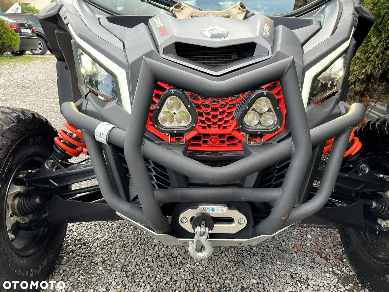 Can-Am Inny - 19