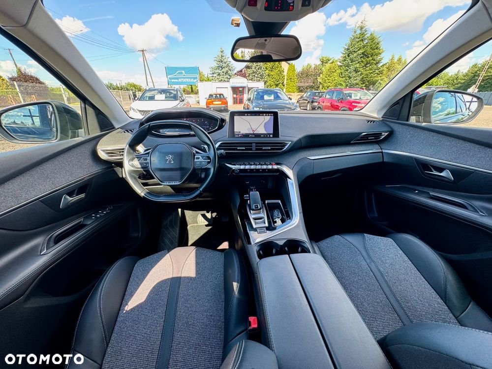 Peugeot 3008 - 14
