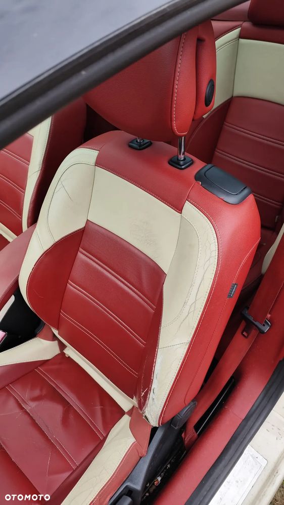 Renault Megane CC 1.4 16V TCE Floride - 18