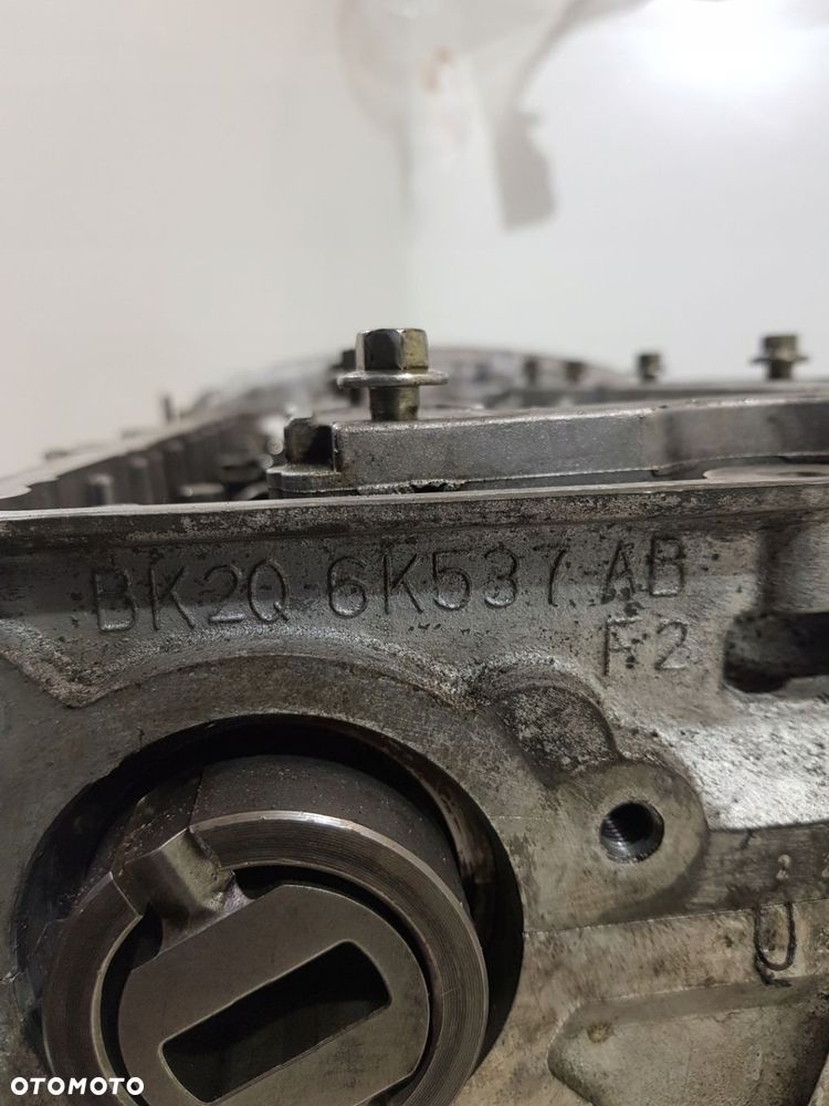 GŁOWICA KOMPLETNA BK2Q6K537AB BOXER JUMPER TRANSIT 2.2 HDI TDCI E5 - 15