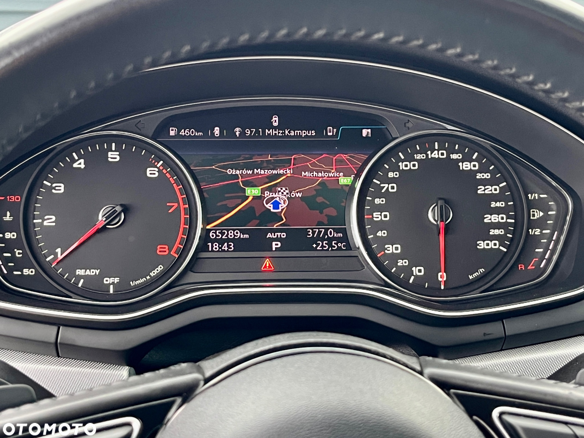 Audi A4 - 14