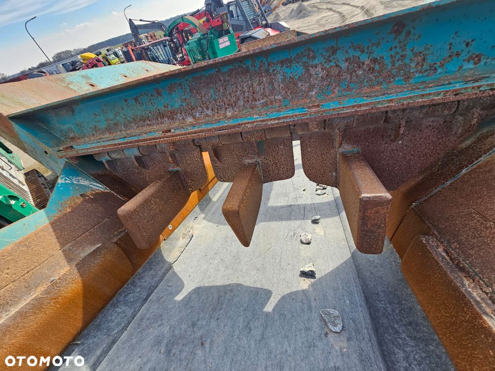 Powerscreen Maxtrak 1000 SR - 17