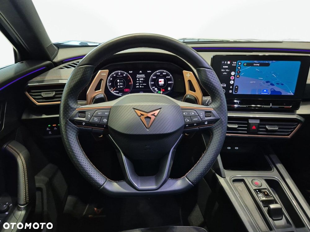 Cupra Formentor 1.5 TSI DSG - 15