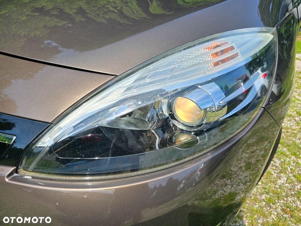 Renault Scenic dCi 130 FAP Start & Stop Bose Edition - 12