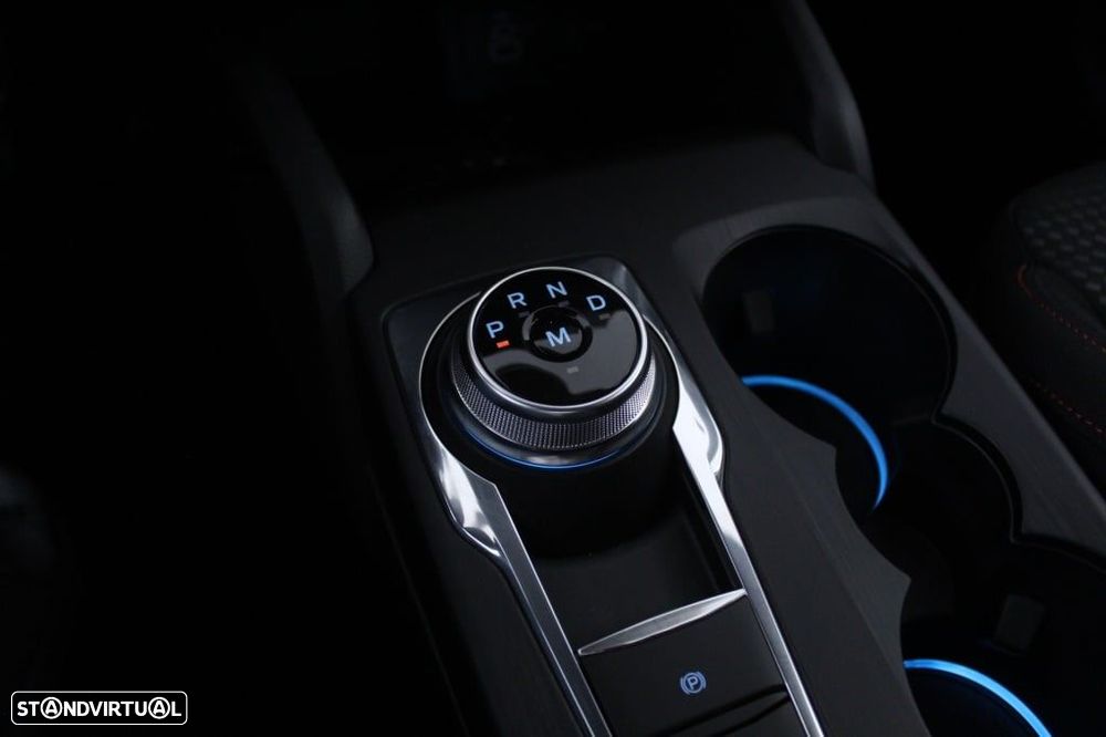 Ford Focus SW 1.5 TDCi EcoBlue ST-Line Aut. - 29