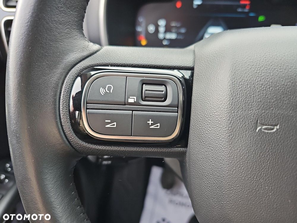 Citroën C5 Aircross - 16