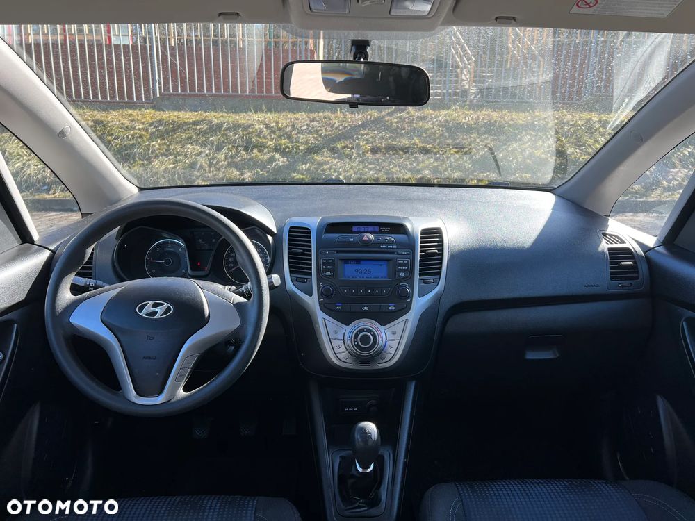 Hyundai ix20 1.6 CRDi Comfort - 15
