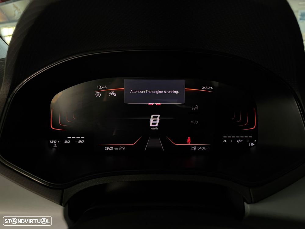 SEAT Ibiza 1.0 TSI Style - 3