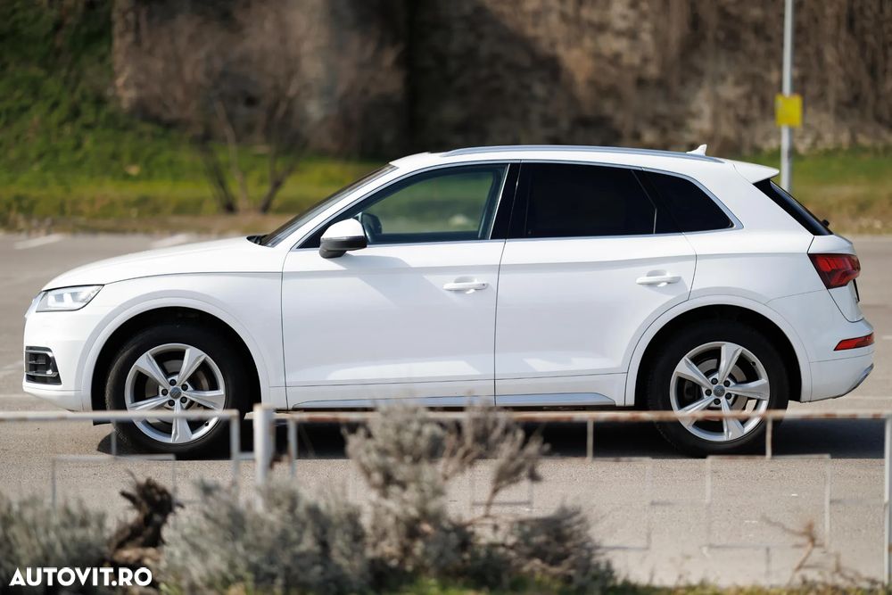 Audi Q5 2.0 TDI Quattro S tronic - 12
