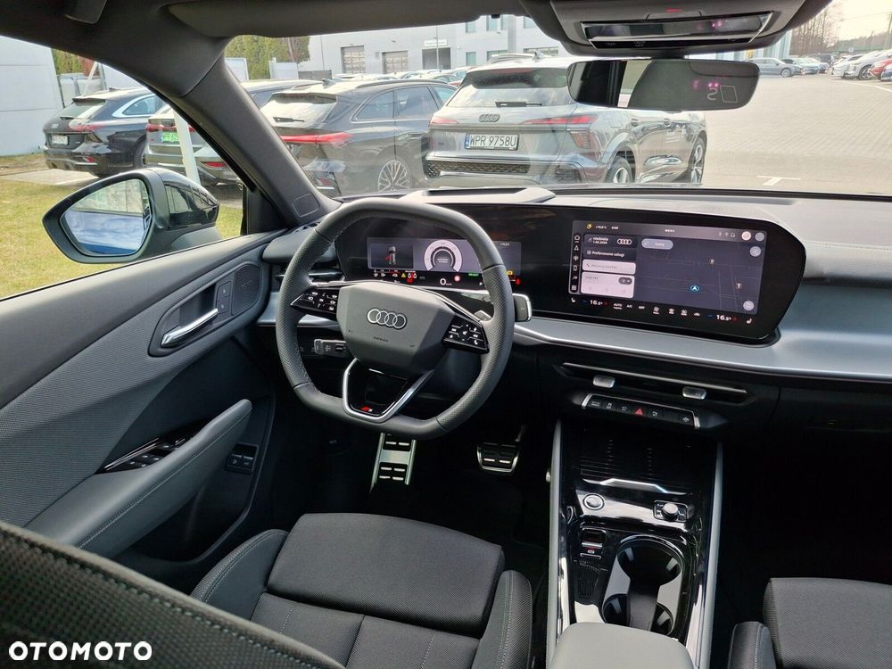 Audi Q3 Sportback - 15