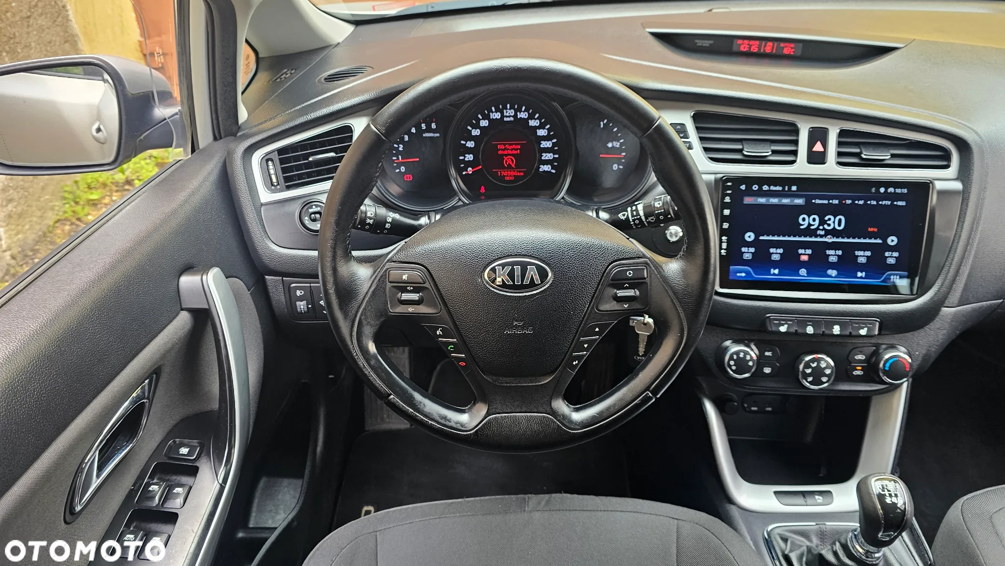 Kia Ceed - 22