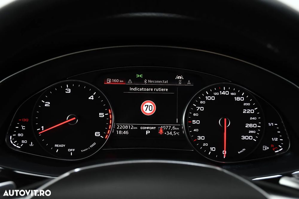 Audi A6 Avant 2.0 40 TDI S tronic Sport - 39