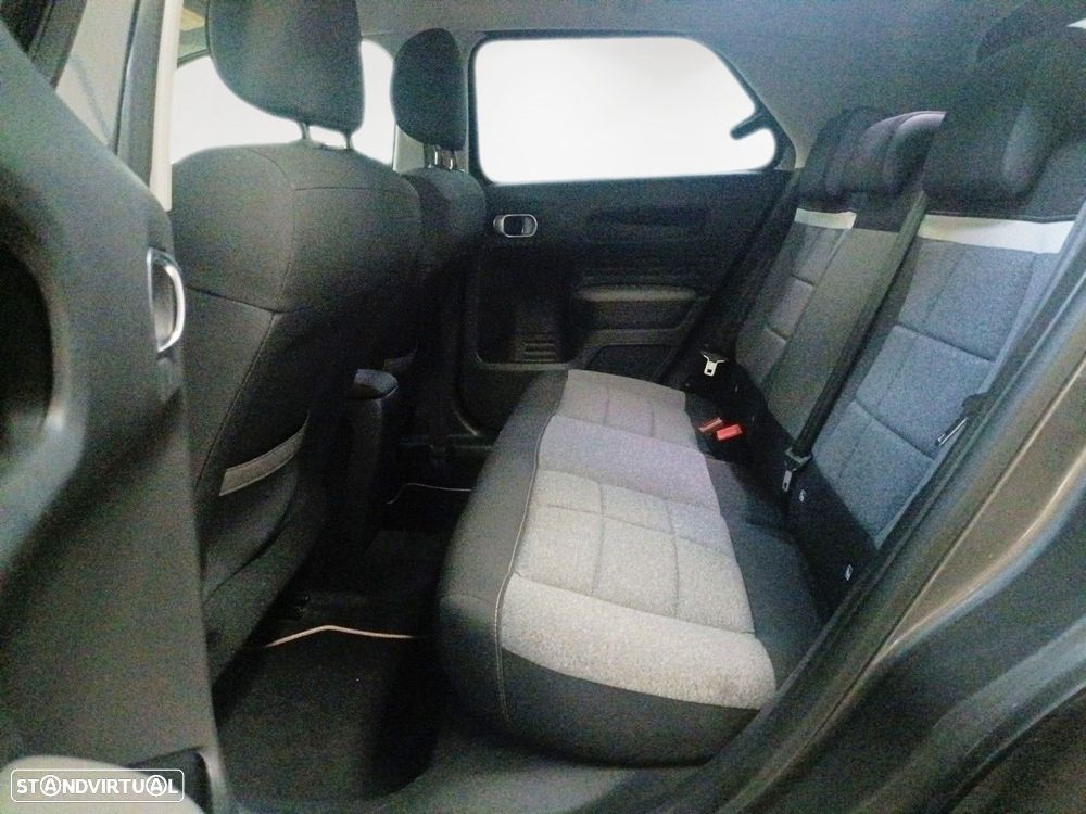 Citroën C4 Cactus 1.2 PureTech Origins - 10