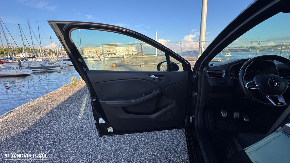 Renault Clio 1.0 TCe RS Line - 19