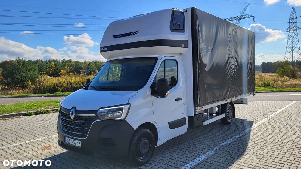 Renault Master - 15